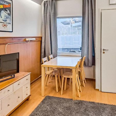 Holiday Home Rinnetaehti By Interhome Ruka Exterior foto