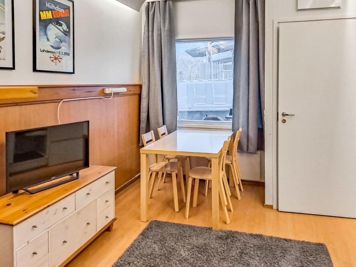 Holiday Home Rinnetaehti By Interhome Ruka Exterior foto