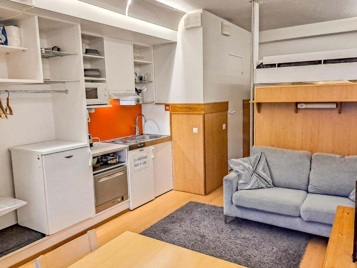 Holiday Home Rinnetaehti By Interhome Ruka Exterior foto